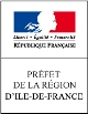 PréfIDF - Logo