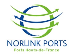 logo Norlink Ports