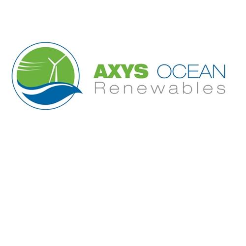 Logo Axys