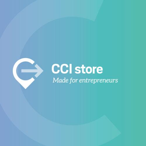 référencez-vous sur la marketplace des services digitaux CCI Store