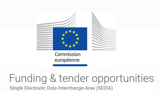 European commission-Funding & tender opportunities