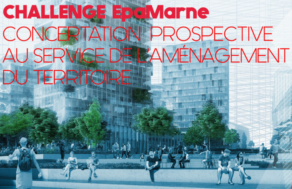 EPA Marne : challenge concertation prospective