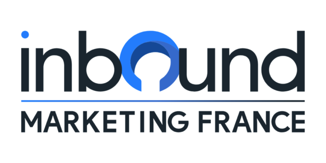 Logo Inbound Marketing France , Rennes