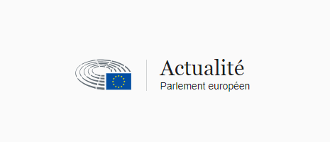 image Actualité Parlement européen