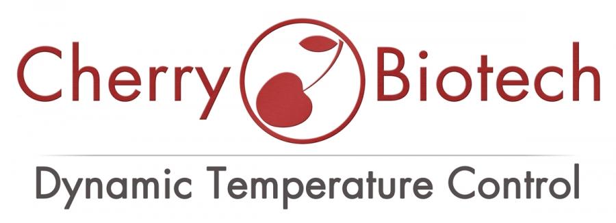 Logo CherryBiotech