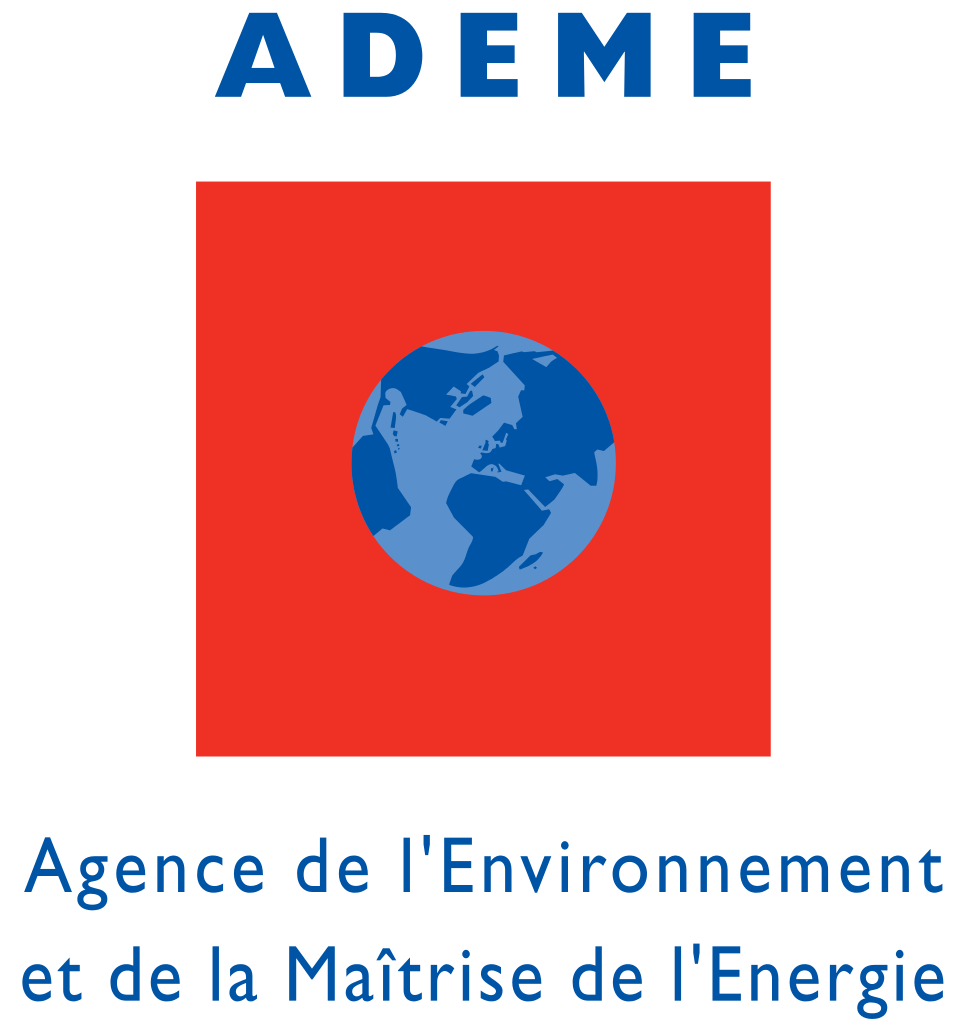 ADEME - Agence de l'Environnement et de la Maitrise de l'énergie