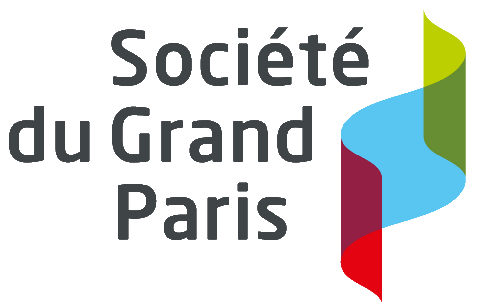 SGP : logo pour la plateforme CCI Business Grand Paris