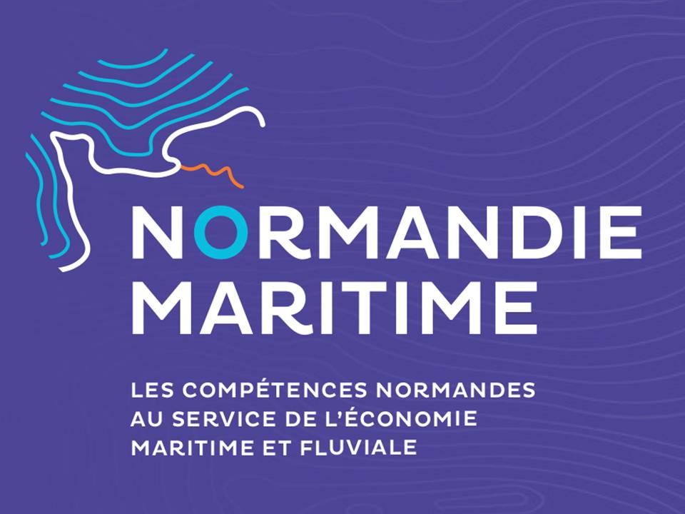 convention d'affaires du secteur maritime normand 16 avril 2018