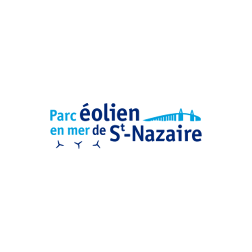 AMI suivi environnementaux du projet eolien en mer de Saint-Nazaire