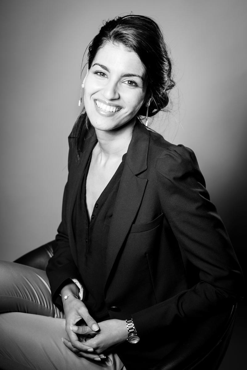 Sarah Bittam, Responsable Développement International, MDP Consulting & Engineer
