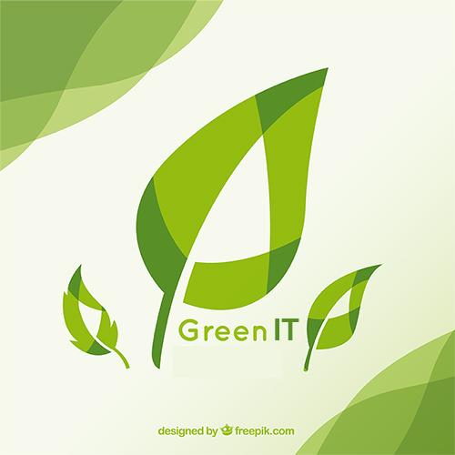 Green it : comment réduire la consommation énergétique des entreprises