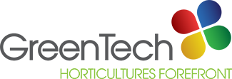 Logo Greentech 2019