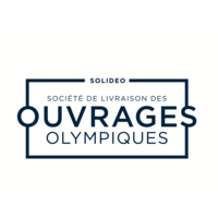 Solidéo : société de livraison des ouvrages Olympiques et Paralympiques