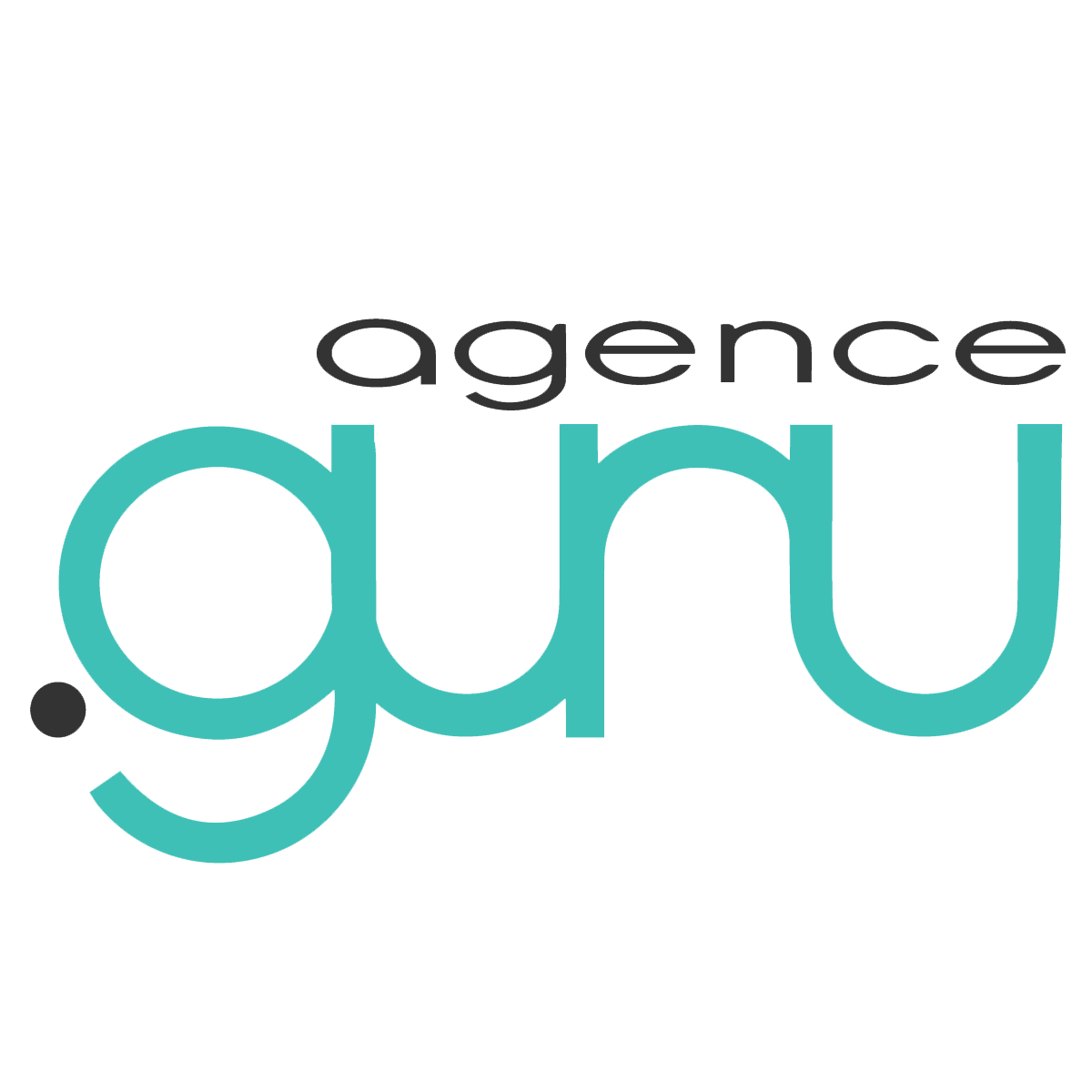 Logo Agence.Guru