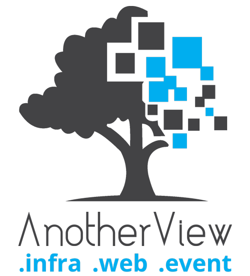 Logo AnotherView Informatique