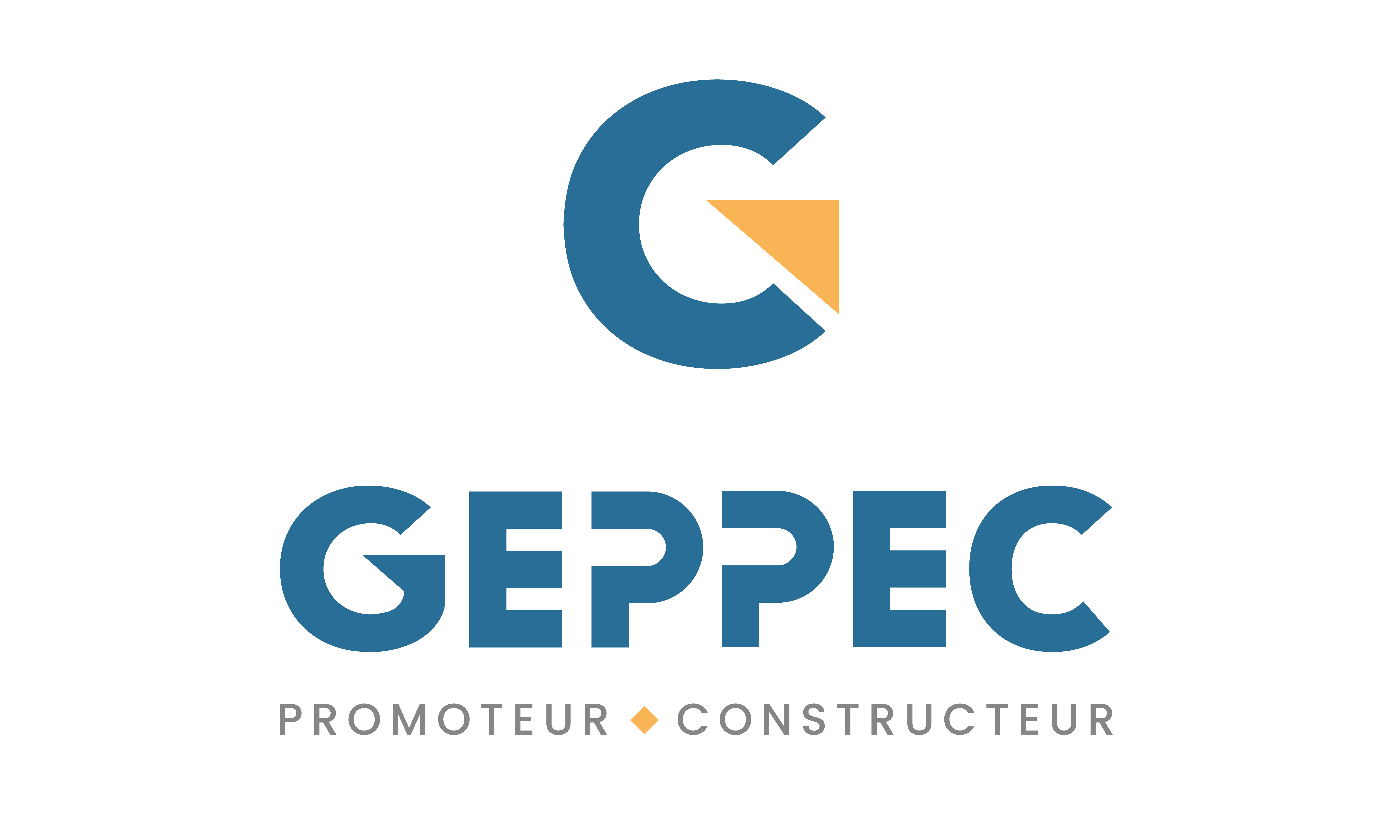 logo geppec promoteur constructeur